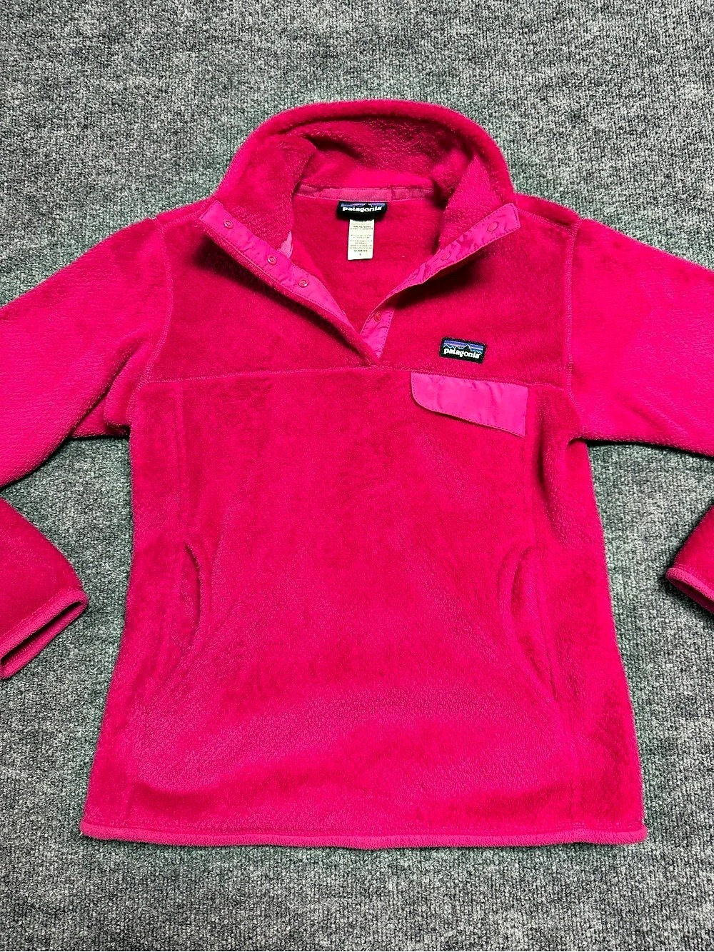 Patagonia Pullover